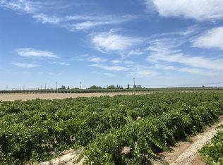 8099 S East Ave, Fresno, CA 93725