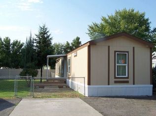 6526 Nelson St, West Richland, WA 99353