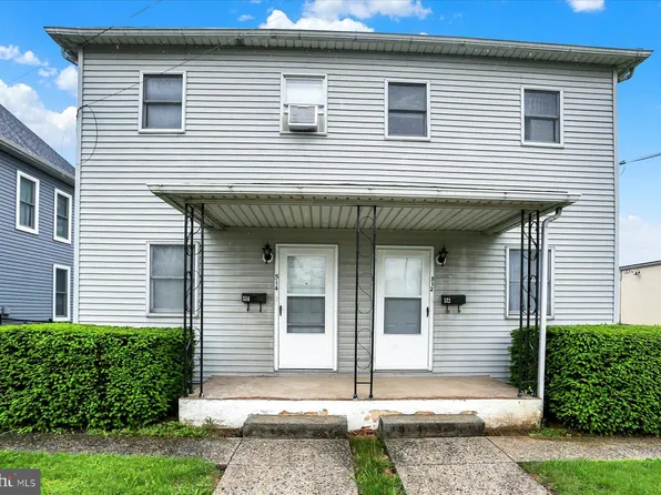 512-514 E Main St, Mechanicsburg, PA 17055