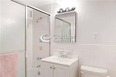 Rented by Caliber Associates