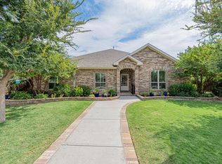 6109 Barton Springs Ct, Midland, TX 79707