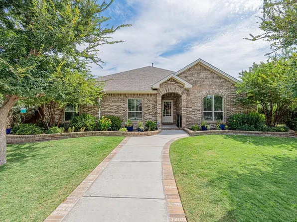 6109 Barton Springs Ct, Midland, TX 79707