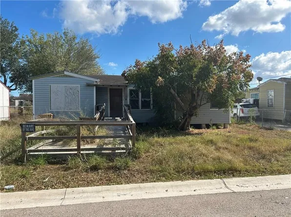 218 Dover Ave, Corpus Christi, TX 78408