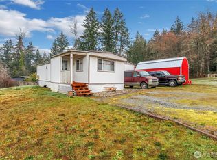 24125 88th Ave E, Graham, WA