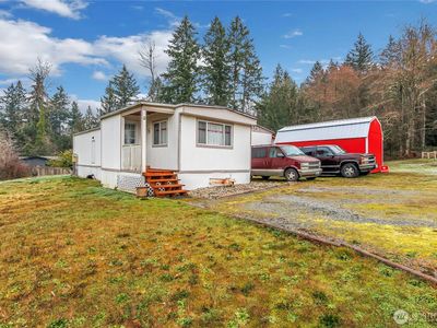 24125 88th Avenue E, Graham, WA, 98338