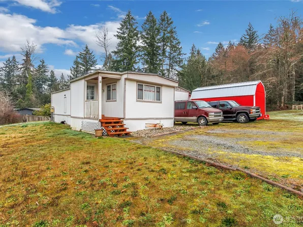 24125 88th Avenue E, Graham, WA 98338