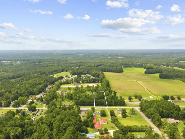 TBD Highway 905 Lot C, Conway, SC 29526
