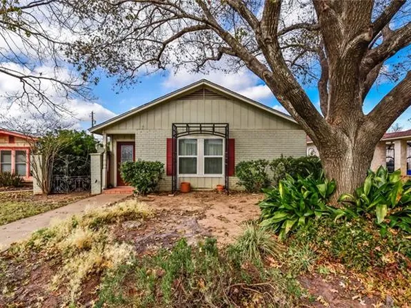 5400 Grover Ave, Austin, TX 78756