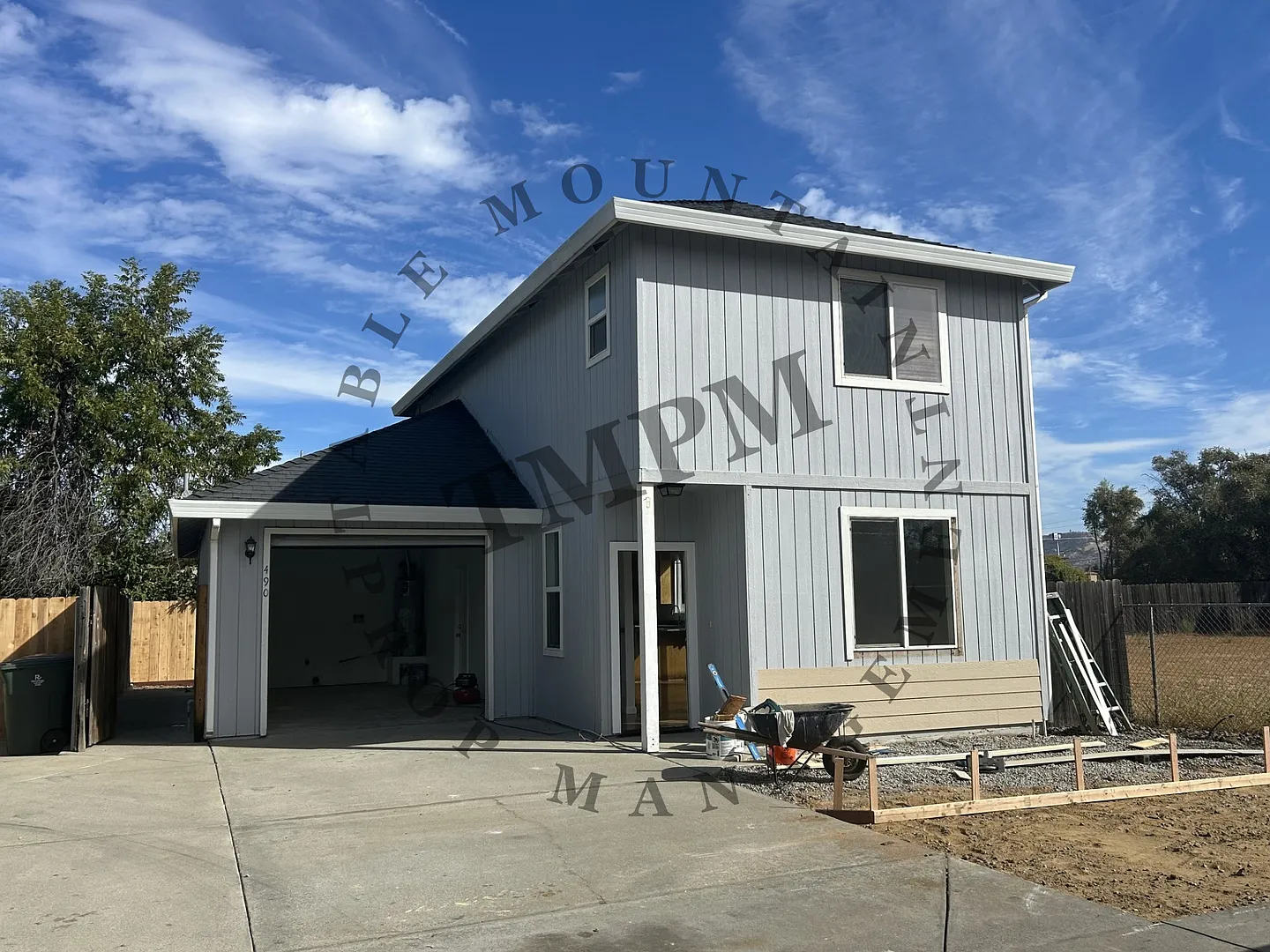 490 Butte Ave., Thermalito — Photo 1