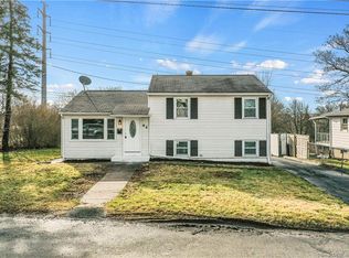 94 Valley View Dr, Waterbury, CT 06708