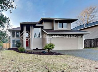 1907 Diamond Loop SE, Lacey, WA 98503