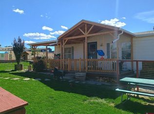 69905 Highway 50 TRAILER 210, Montrose, CO 81401