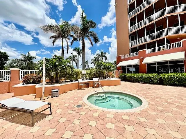 3191 Matecumbe Key Rd #206 — Photo 6