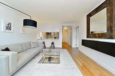 Rented by Solow Realty