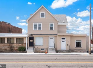 515 Chester Pike, Norwood, PA 19074