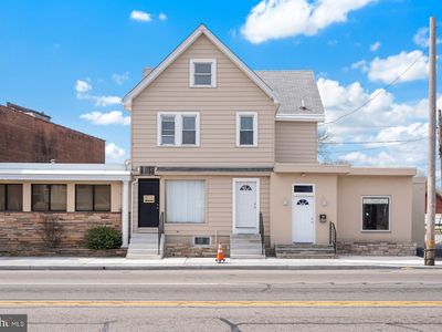 515 Chester Pike, Norwood, PA, 19074