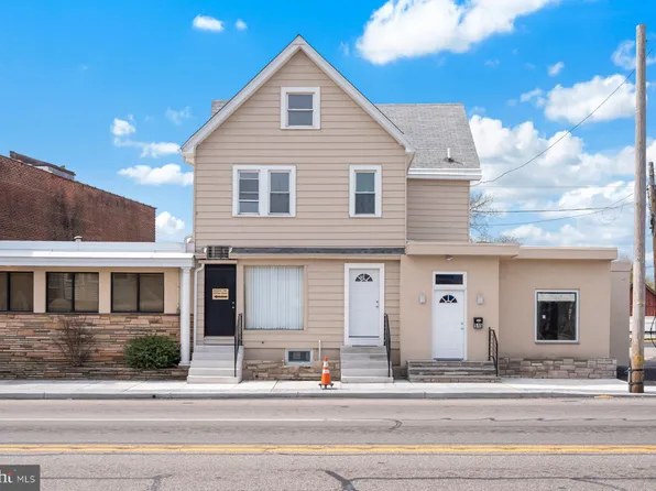 515 Chester Pike, Norwood, PA 19074