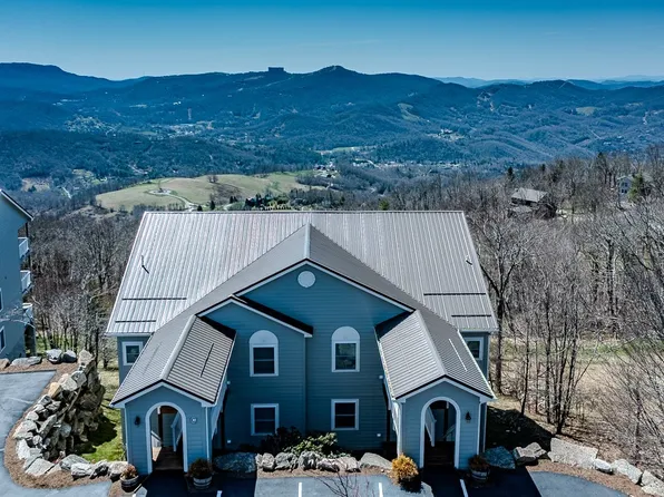 468 Elderberry Ridge Road #202C, Beech Mountain, NC 28604