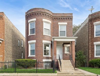 1754 E 73rd St, Chicago, IL, 60649