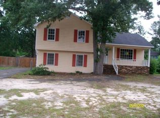 4407 Jason Ct, Martinez, GA 30907