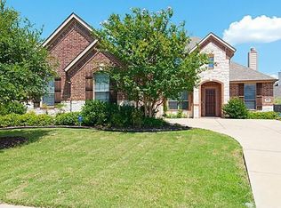 2731 Bridgemarker Dr, Grand Prairie, TX 75054