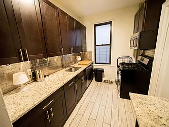 Rented by J & M Realty Services Corp (Management)