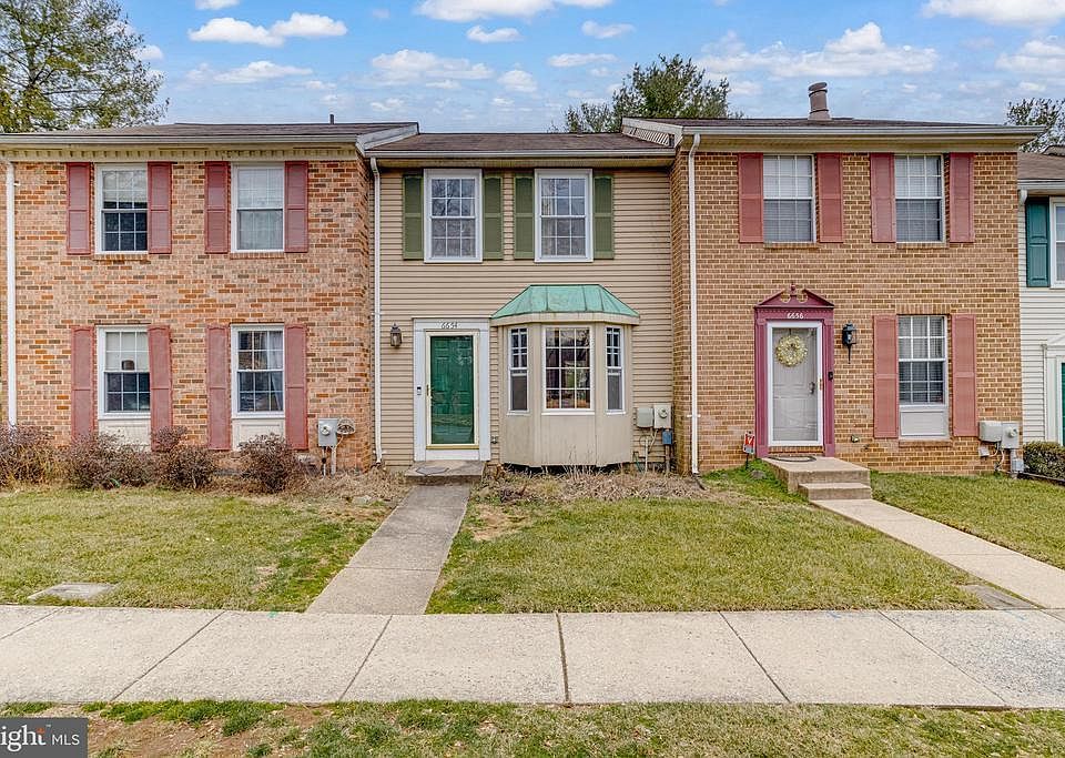1st image of 6654 Ducketts Ln Unit 18-2
