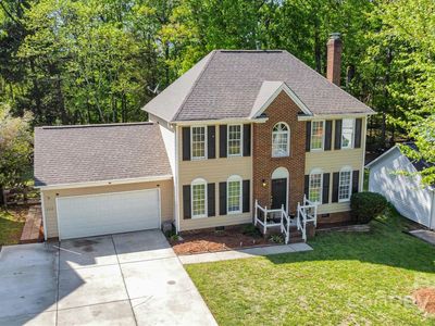 2512 Pimpernel Rd, Charlotte, NC, 28213