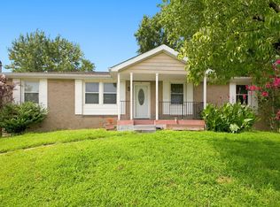 256 Coleridge Ct, Antioch, TN 37013