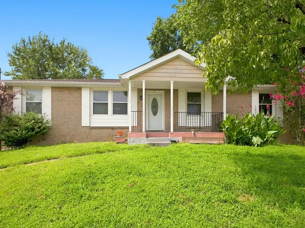 256 Coleridge Ct, Antioch, TN 37013