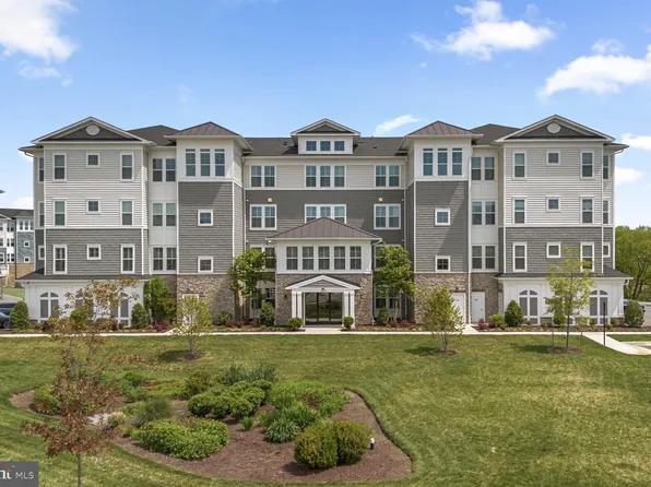 190 Harrier Way Unit 21, Chester, MD 21619