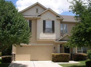 8518 Cahill Dr APT 38, Austin, TX 78729