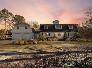 31 N Cozine Road, Manorville, NY 11949