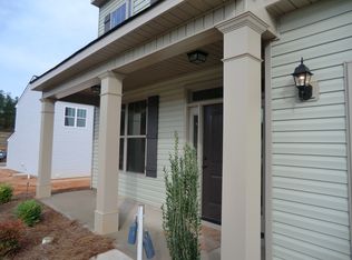 2086 Fern Crest Ln, Graniteville, SC 29829