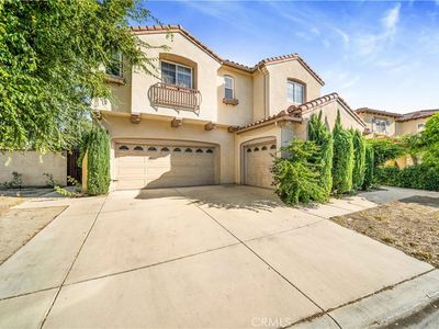 5744 Indian Pointe Dr, Simi Valley, CA, 93063