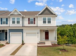 1004 Myers Point Dr, Morrisville, NC 27560