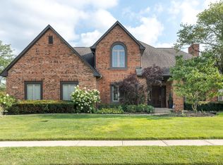 12153 Admirals Landing Blvd, Indianapolis, IN