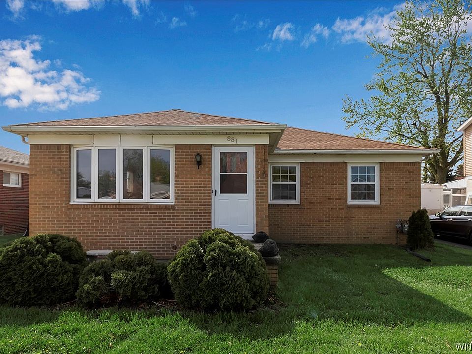 1st image of 881 George Urban Blvd