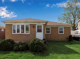 881 George Urban Blvd, Cheektowaga, NY 14225
