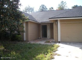 8108 Creedmoor Dr, Jacksonville, FL 32244
