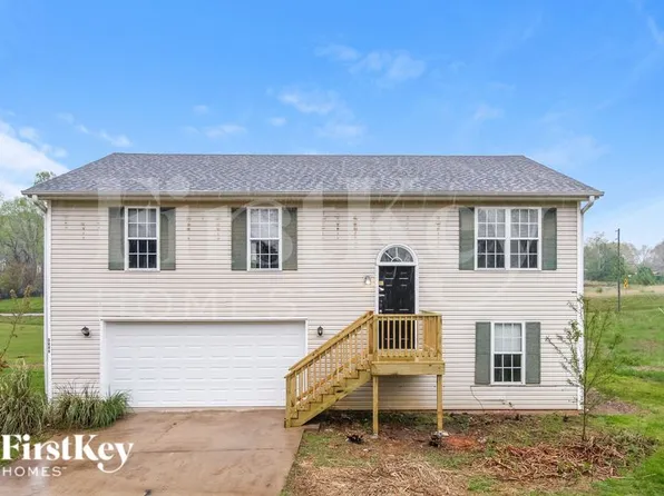 5648 Old Wilkie Rd, Gainesville, GA 30506