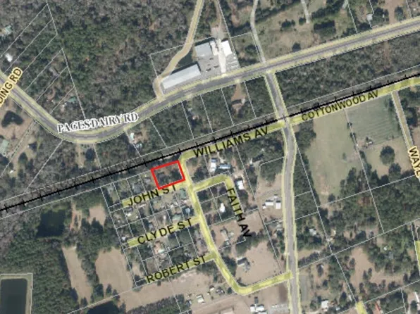 86095 John St, Yulee, FL 32097
