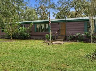 415 Gobblers Lodge Rd, Osteen, FL 32764