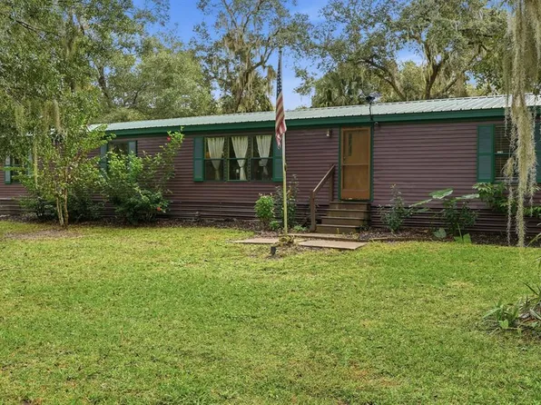 415 Gobblers Lodge Rd, Osteen, FL 32764