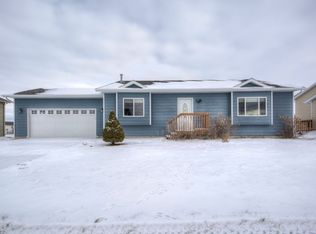 476 Daystar Rd, Box Elder, SD 57719