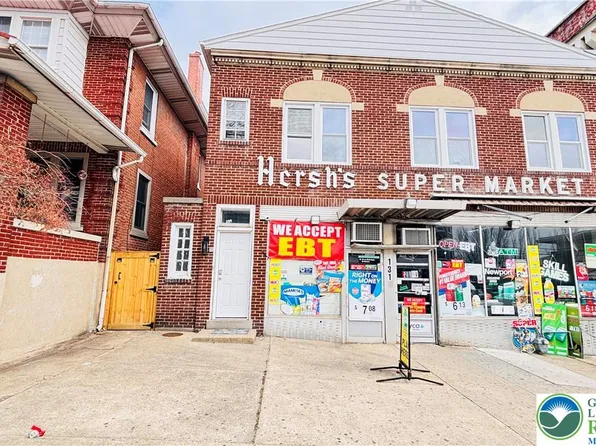 129 S 17th St Unit 2, Allentown, PA 18102