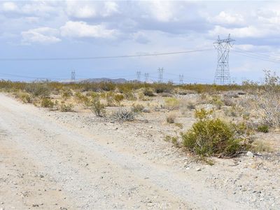 34630 Longview Rd Lot 112, Pearblossom, CA, 93553