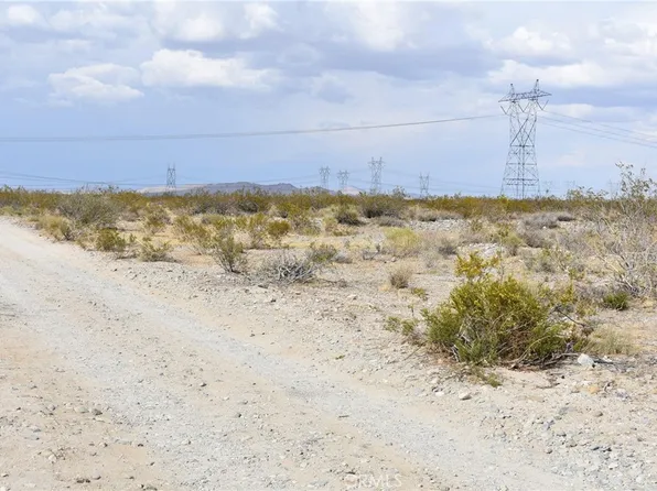 34630 Longview Rd Lot 112, Pearblossom, CA 93553