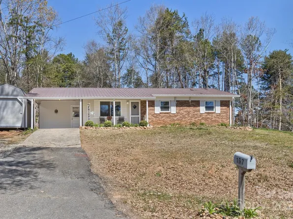 197 Davis Lake Rd, Forest City, NC 28043
