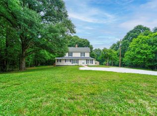 1726 Metcalf Rd, Shelby, NC 28150